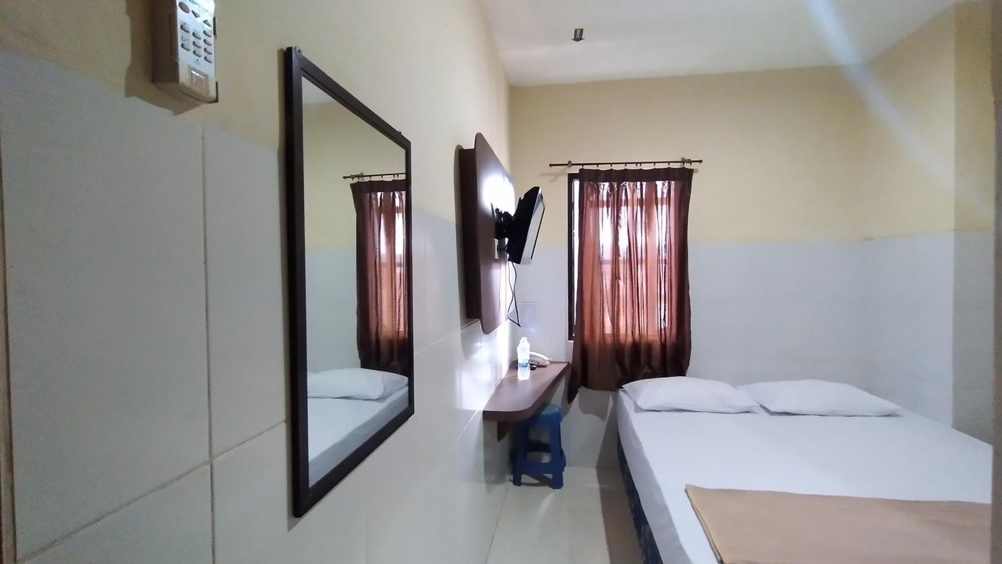 Golden Inn Ambon Exteriér fotografie