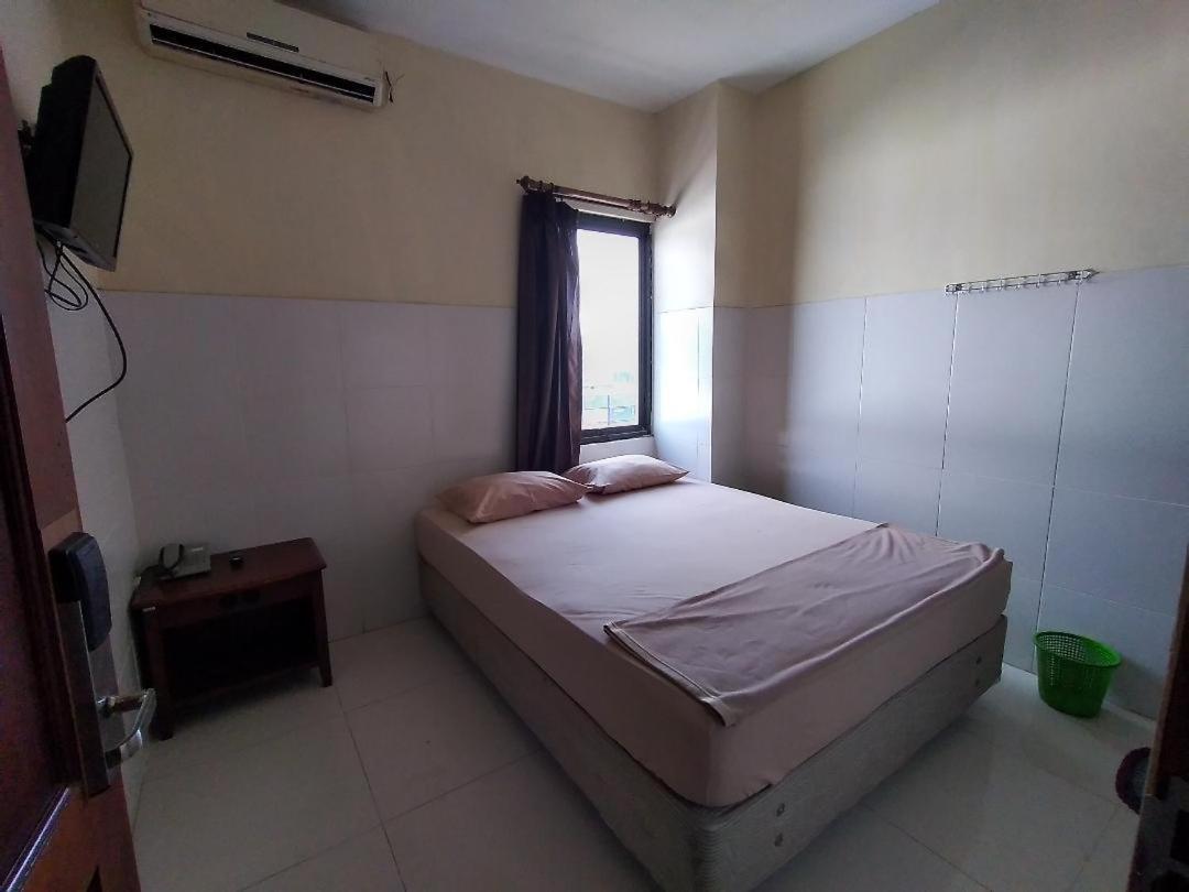 Golden Inn Ambon Exteriér fotografie