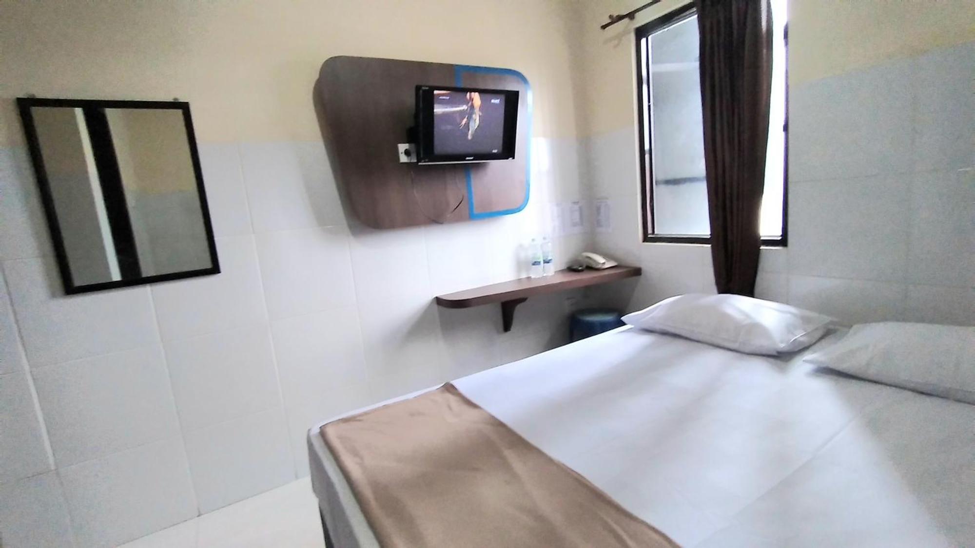 Golden Inn Ambon Exteriér fotografie