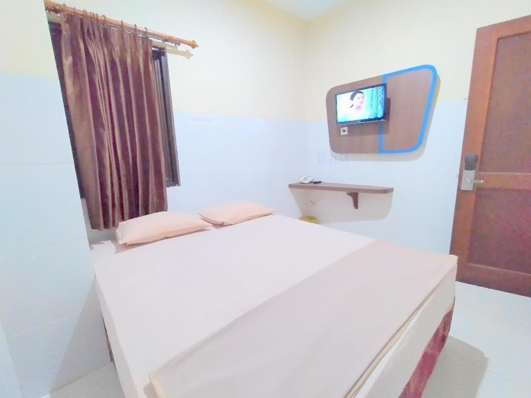 Golden Inn Ambon Exteriér fotografie